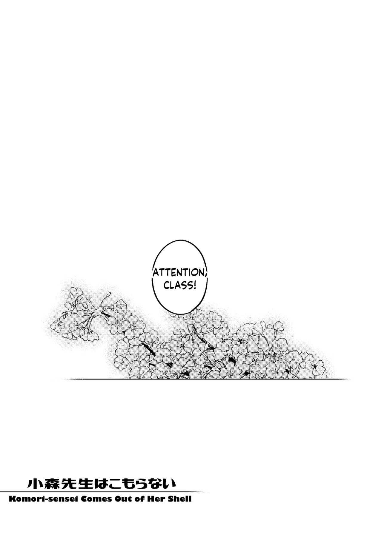 Hentai Manga Comic-Komori-sensei Comes Out of Her Shell-Read-44